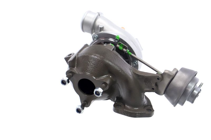 REMANTE 003-001-001378R Turbokompresorius