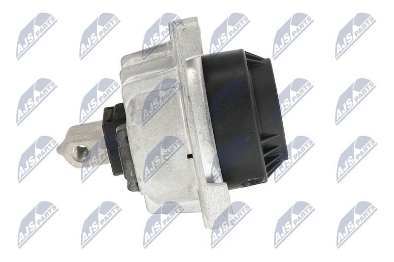 Paigutus, Mootor, NTY ZPS-BM-048