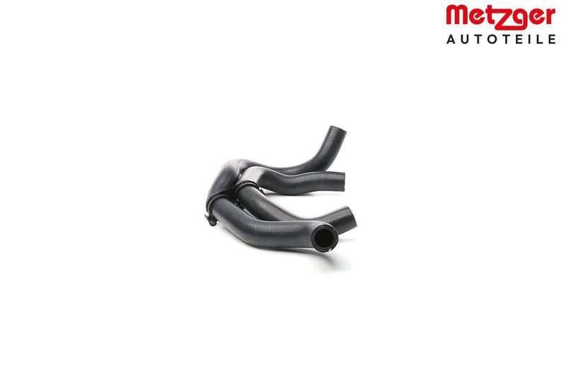 METZGER AUTOTEILE 2420487 Radiator Hose