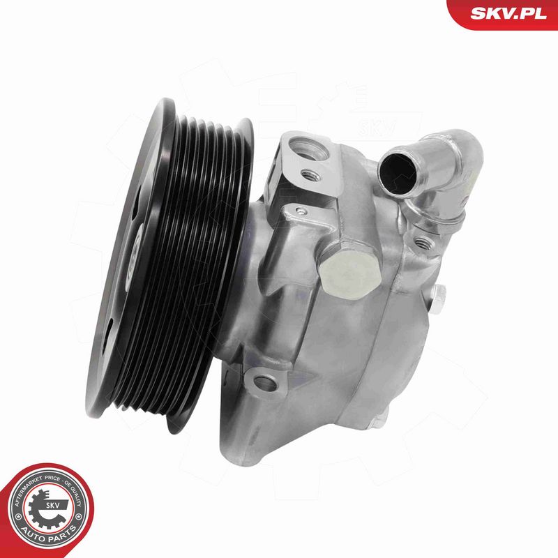 ESEN SKV 10SKV436 Hydraulic Pump, steering