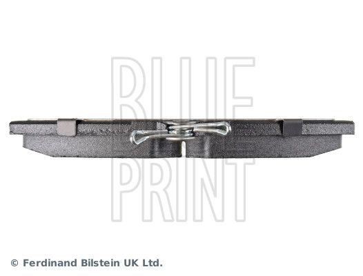 BLUE PRINT ADN14295 Brake Pad Set, disc brake
