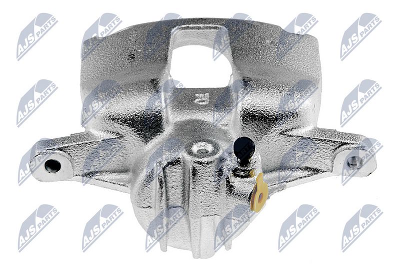 Pidurisadul, NTY HZP-CT-003