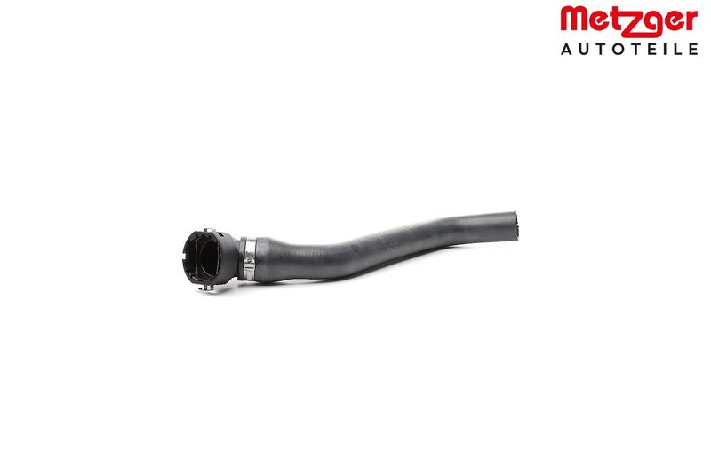 METZGER AUTOTEILE 2422416 Radiator Hose