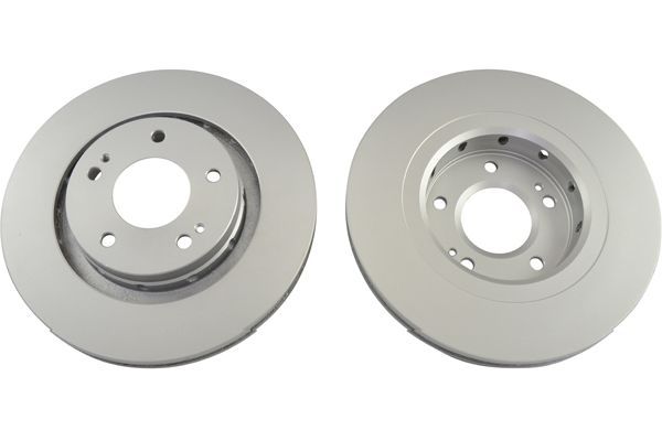 KAVO PARTS MITSUBISHI Диск тормозной передній Outlander 03-