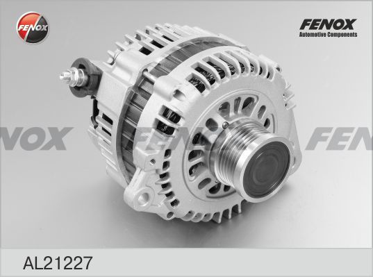 генератор FENOX