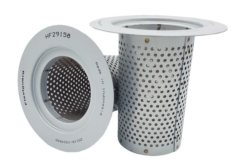 Product Filtrs, Hidropacēlāja sistēma FLEETGUARD HF29158 Image