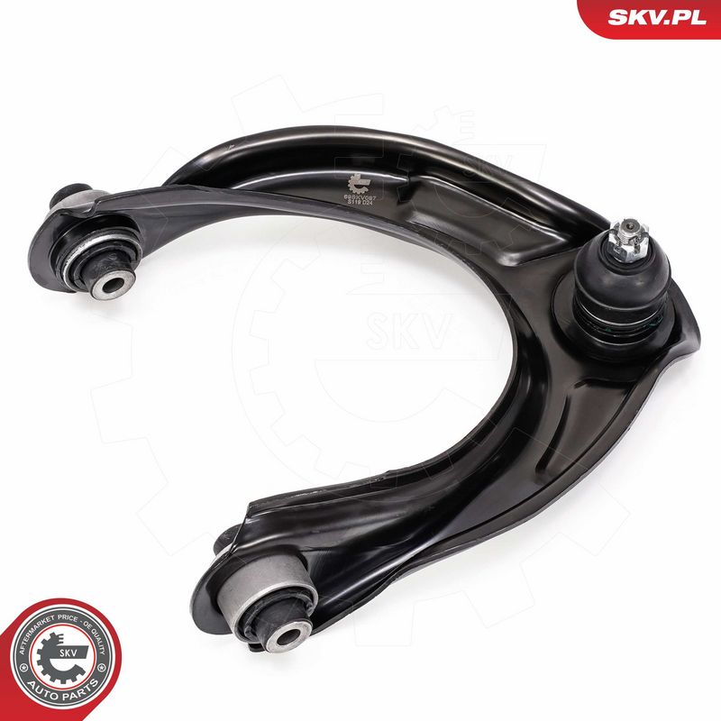 Важіль підвіски, підвіска коліс