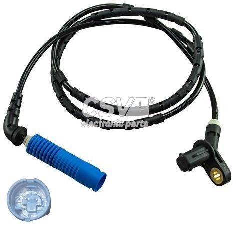 Sensor, revoluciones de la rueda