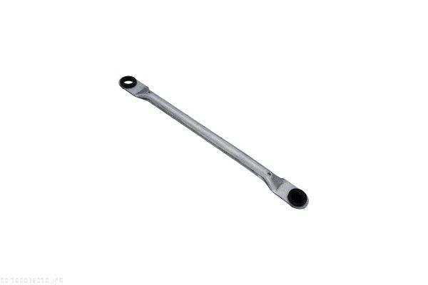 AUTOMEGA 100036010 Drive Arm, wiper linkage