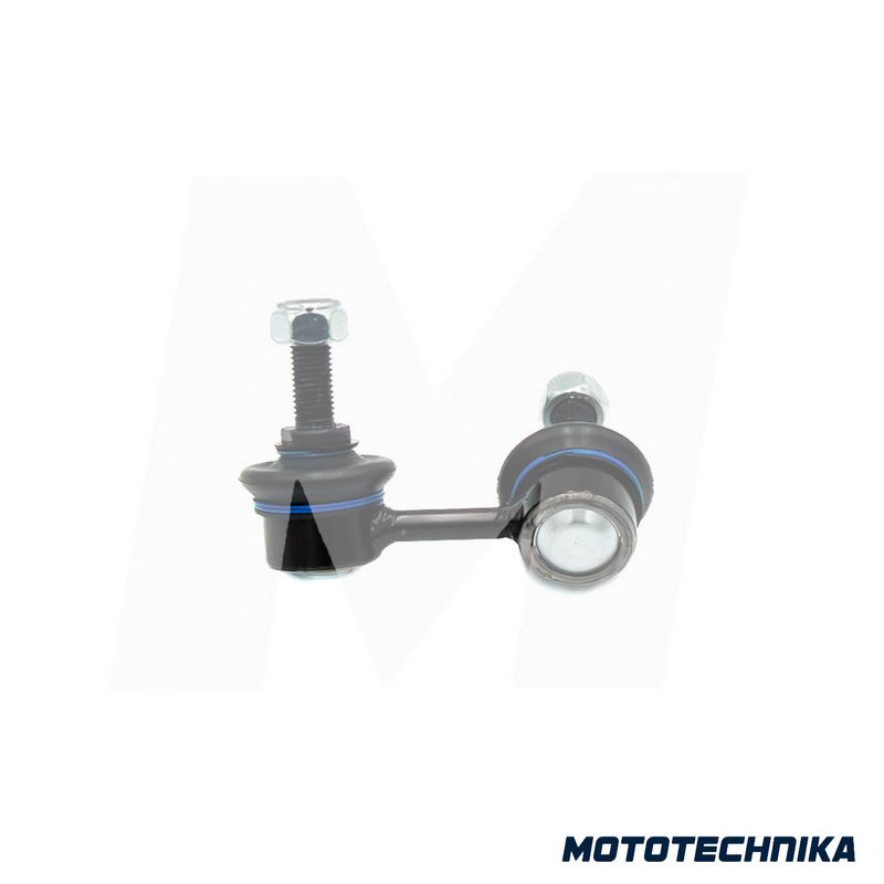 MOTOTECHNIKA Šarnyro stabilizatorius