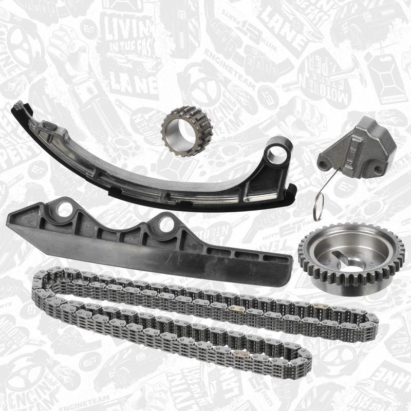 Product Image - Distributiekettingset - RS0004 - ET ENGINETEAM