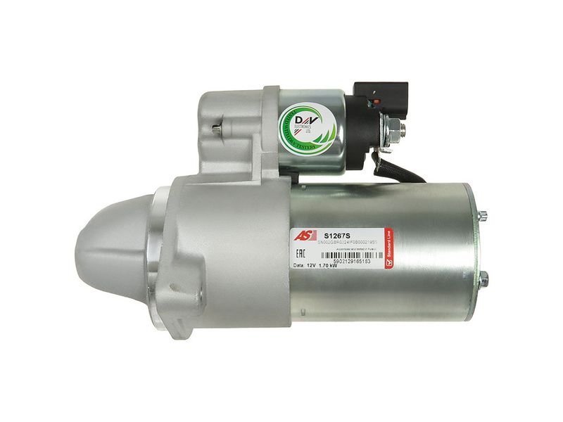 AS-PL S1267S Starter