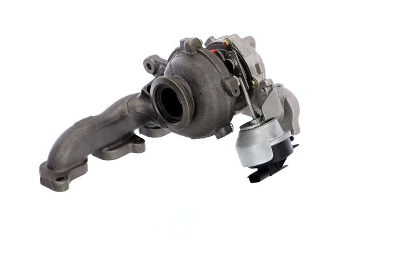 REMANTE 003-002-001435R Charger, charging (supercharged/turbocharged)