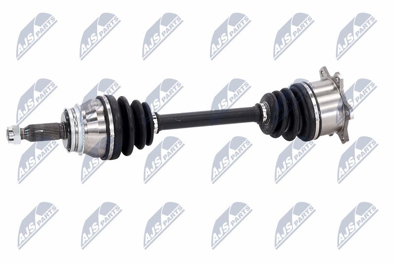 NTY NPW-MS-114 Drive Shaft