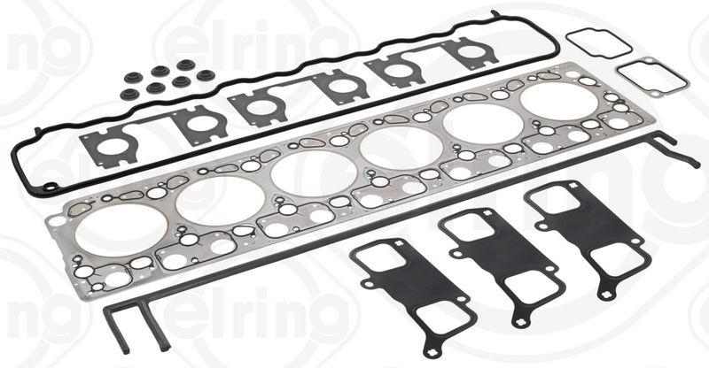 Product Image - Pakkingset, cilinderkop - 075.455 - ELRING