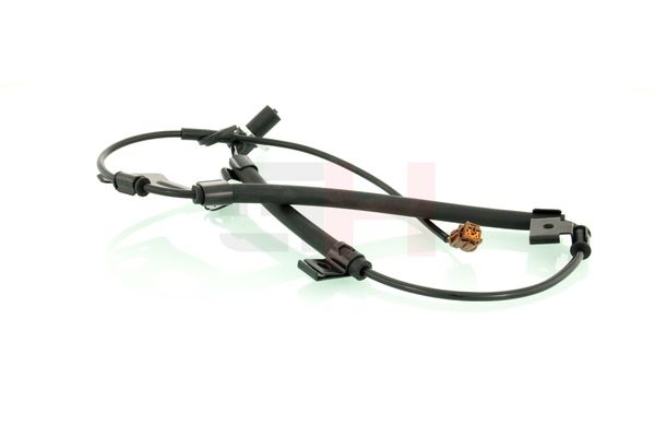 GH GH-702200V Sensor, wheel speed