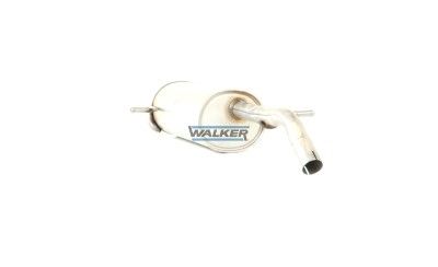 WALKER 22954 Rear Muffler