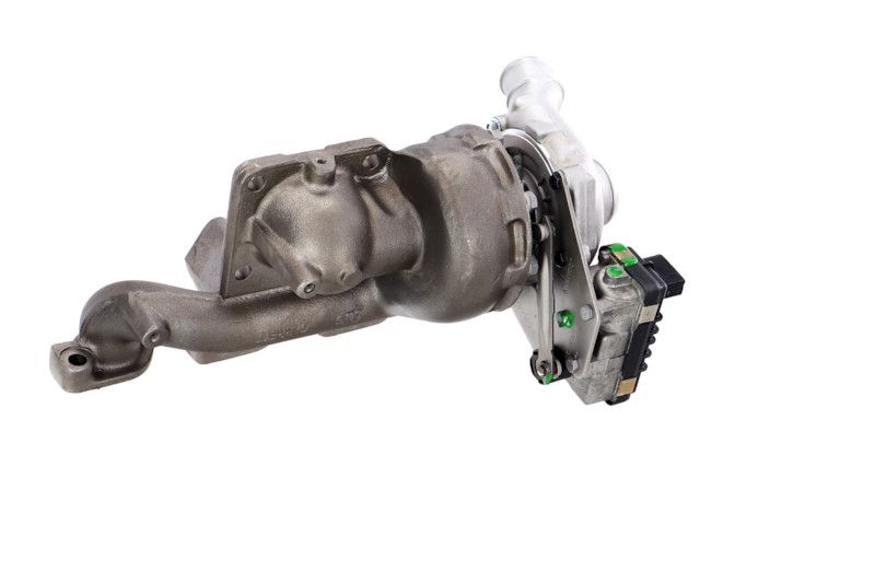REMANTE 003-002-000007R Charger, charging (supercharged/turbocharged)