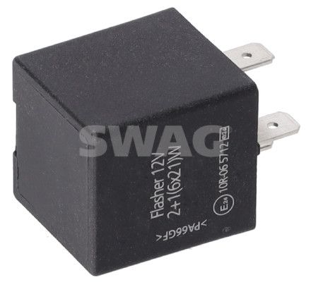 SWAG 40 92 2605 Flasher Unit
