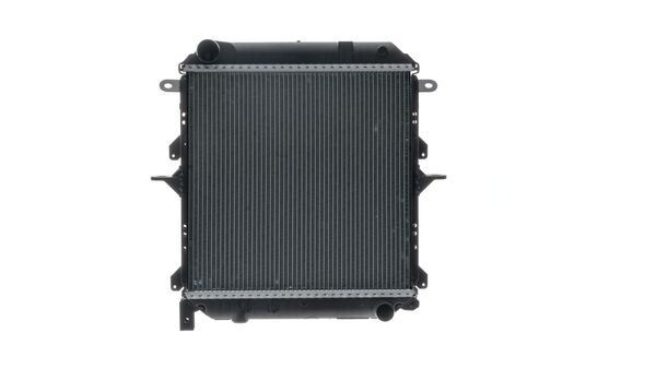 MAHLE CR 723 000P Radiator, engine cooling