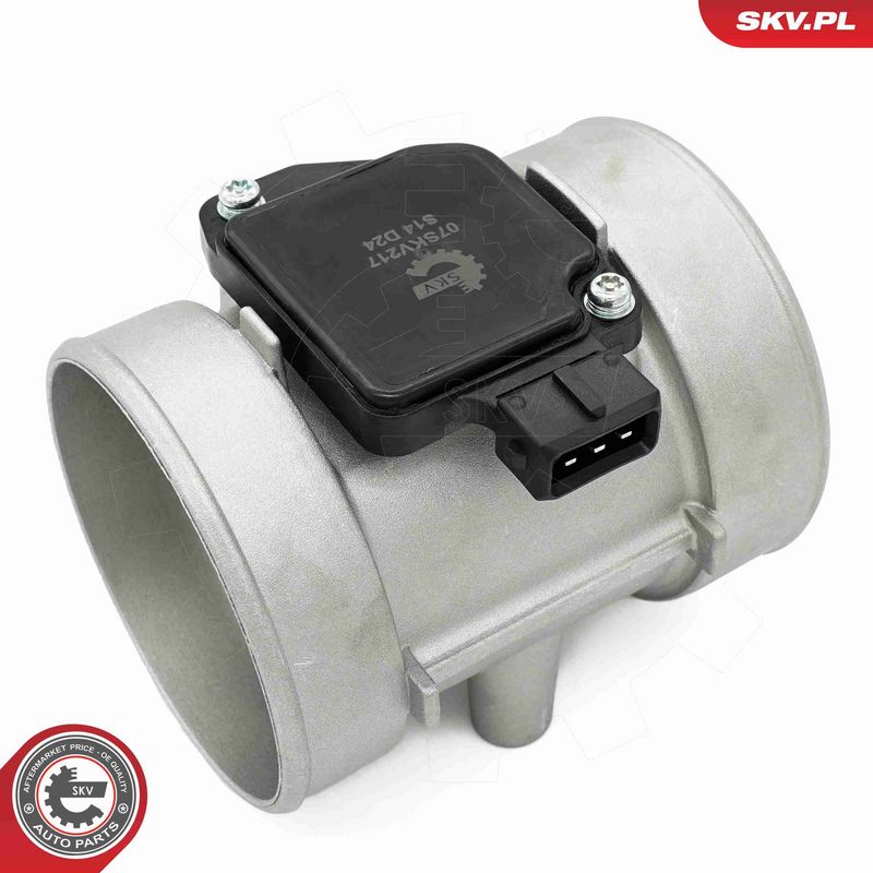 ESEN SKV 07SKV217 Oro srauto matuoklė