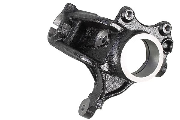 METZGER AUTOTEILE 58122502 Steering Knuckle, wheel suspension