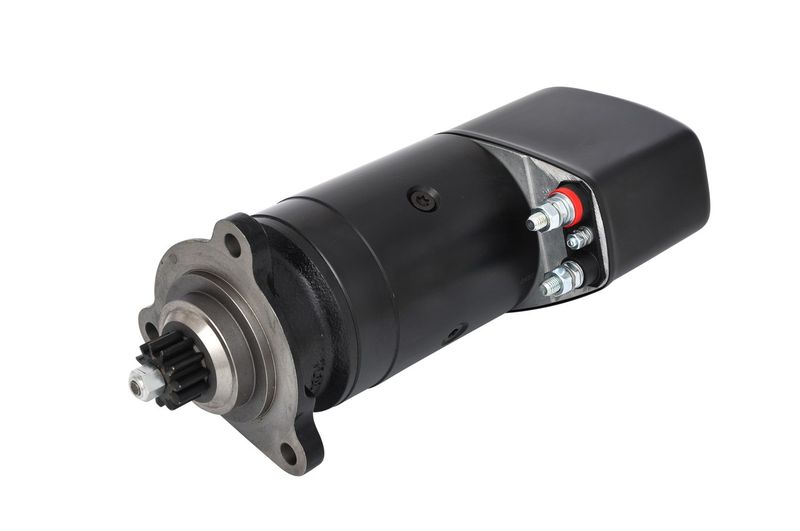 BOSCH 1986S00062 Starter