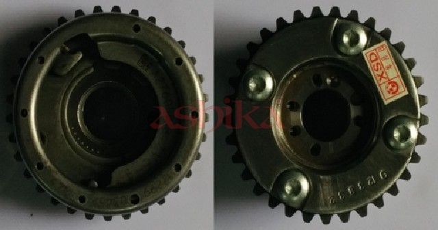 Дефазатор разпр. вал ASHIKA