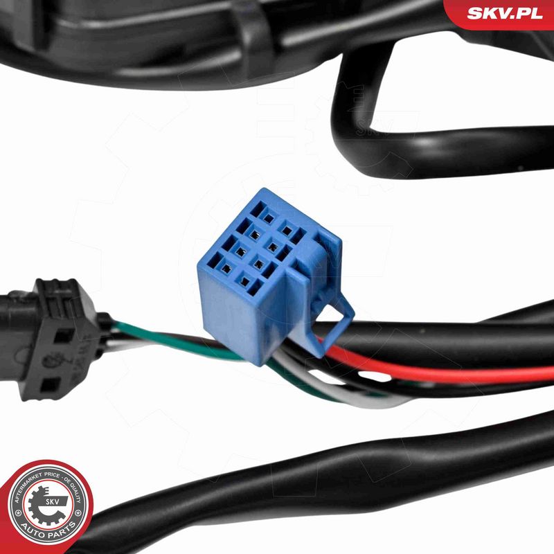 ESEN SKV 60SKV731 Door Lock