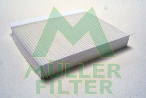 MULLER FILTER szűrő, utastér levegő FC427