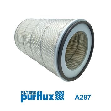 PURFLUX Oro filtras