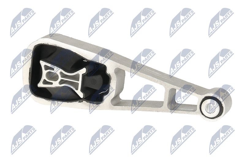 Paigutus, Mootor, NTY ZPS-LR-009