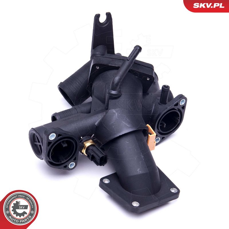 Termostaat, Jahutusvedelik, ESEN SKV 20SKV123