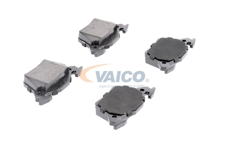VAICO V30-8156 Brake Pad Set, disc brake