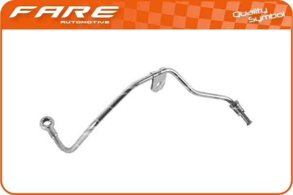 FARE SA 35768 - Oil Line, charger
