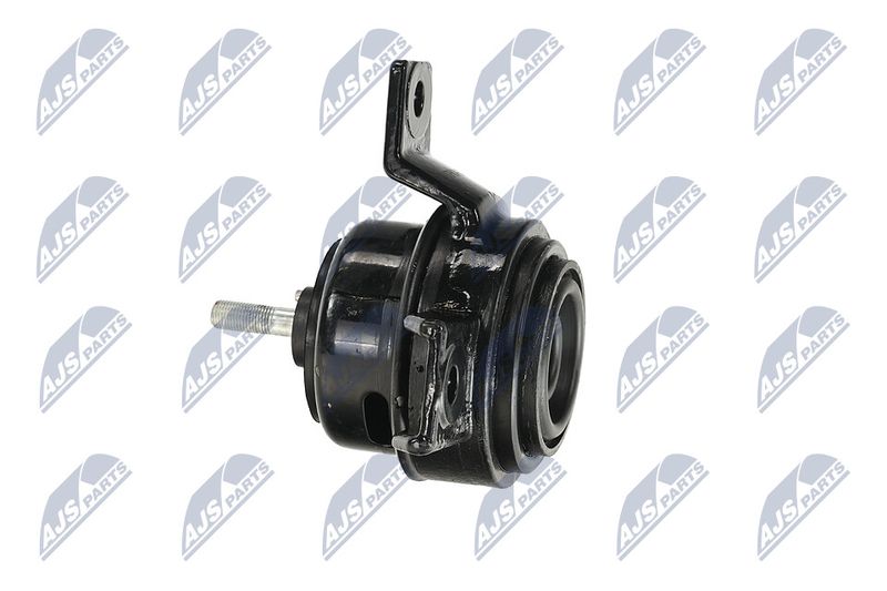 Paigutus, Mootor, NTY ZPS-KA-325