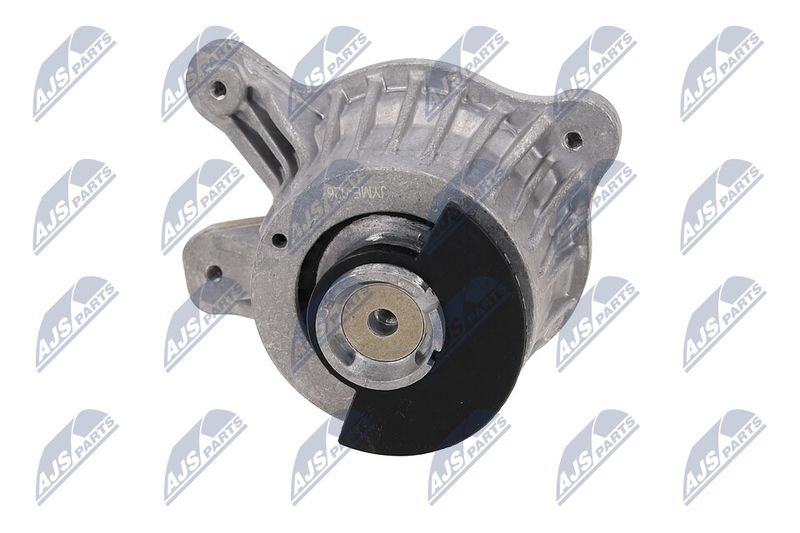 Paigutus, Mootor, NTY ZPS-ME-026