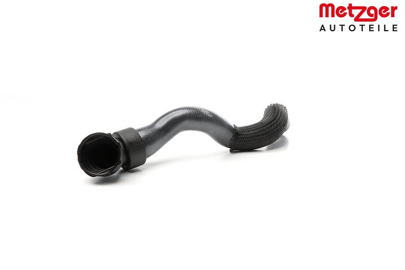 METZGER AUTOTEILE 2420139 Radiator Hose