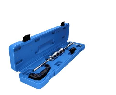 Padrunvõtmete komplekt, KS TOOLS BT551100