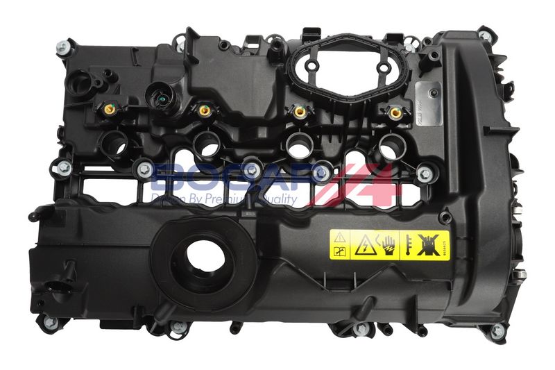 Tapa de valvulas completa BOGAP B1115137 - 3