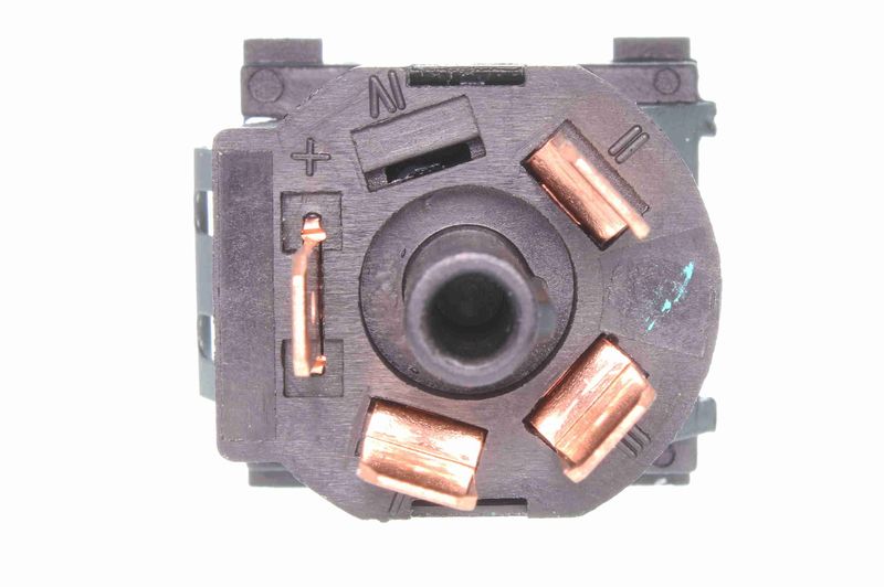VEMO V10-73-0188 Blower Switch, heating/ventilation