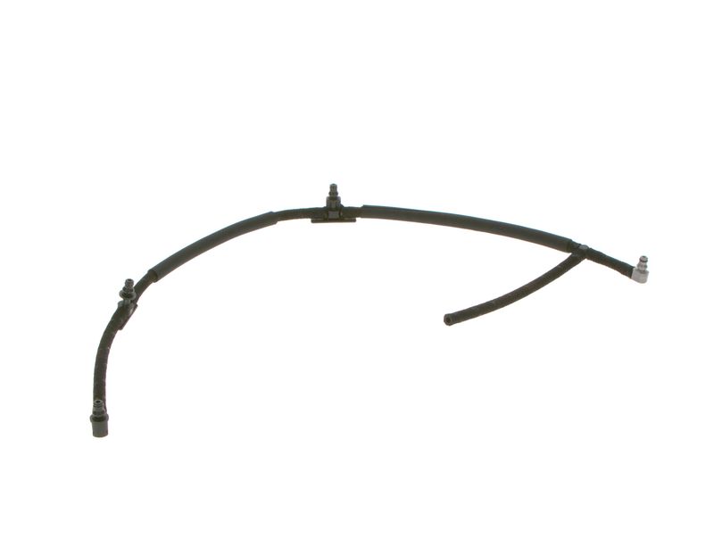 BOSCH 0928402097 Hose, fuel overflow