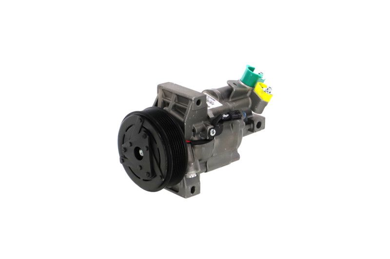 REMANTE 005-001-000188R Compressor, air conditioning