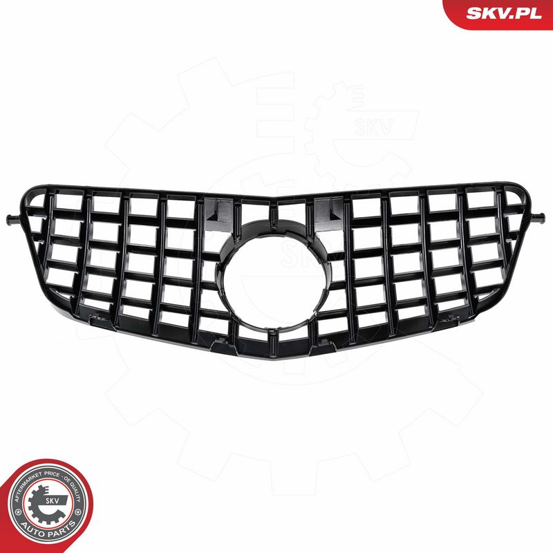 Radiaatorivõre, ESEN SKV 66SKV545