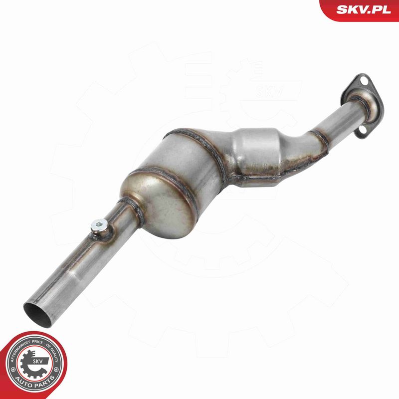 ESEN SKV 62SKV149 Catalytic Converter