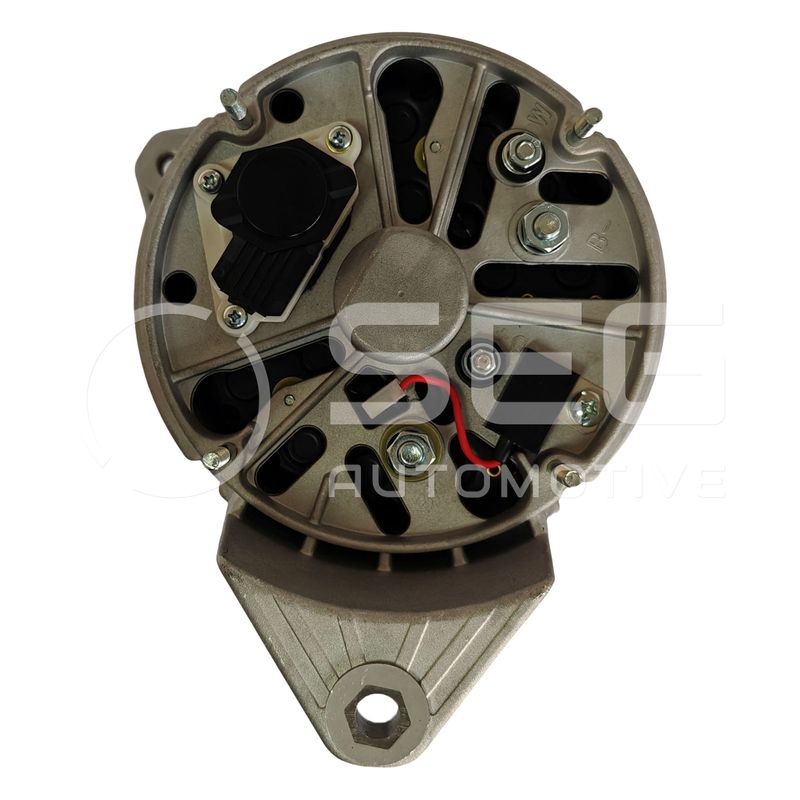 SEG Automotive 0120689602 Alternator