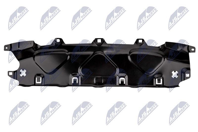 Esiosa detailiring, NTY EZC-BM-616