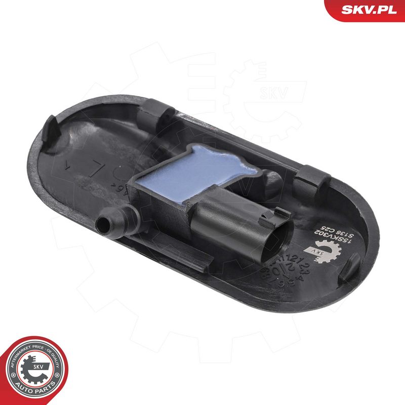 Pesuveedüüs, Klaasipuhastus, ESEN SKV 15SKV302