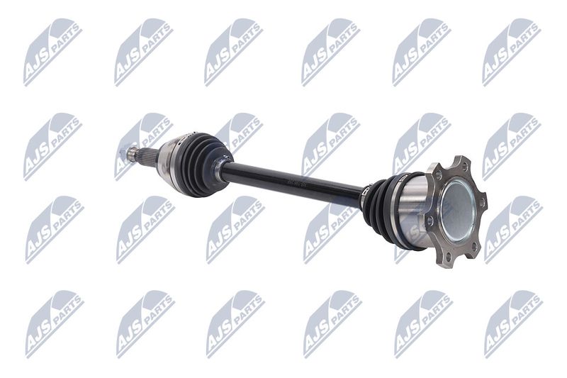 NTY NPW-NS-196 Drive Shaft