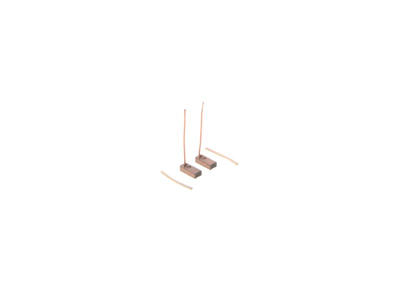 BOSCH 1127014017 Carbon Brush, alternator